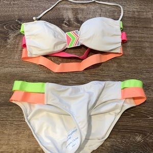 Victoria’s Secret Swimming Suit